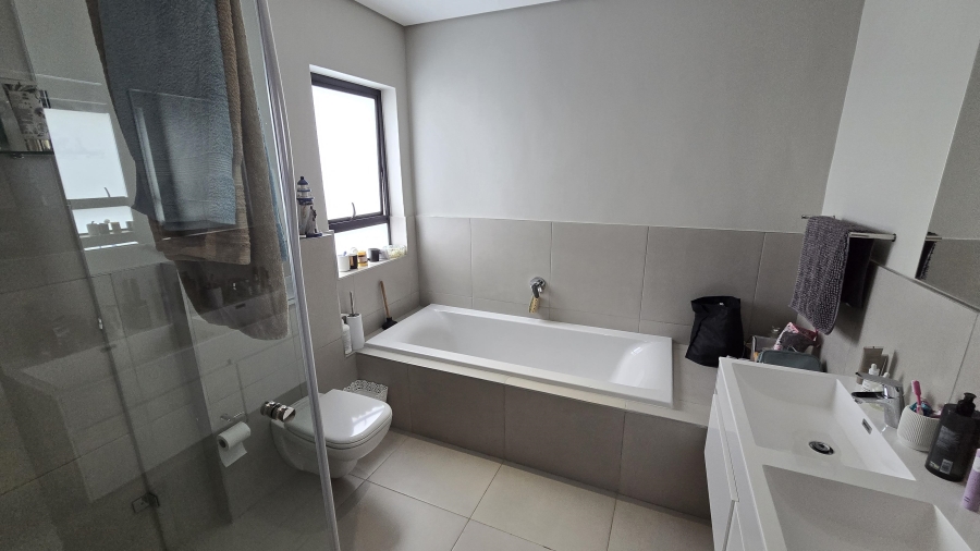 To Let 3 Bedroom Property for Rent in Groot Phesantekraal Estate Western Cape